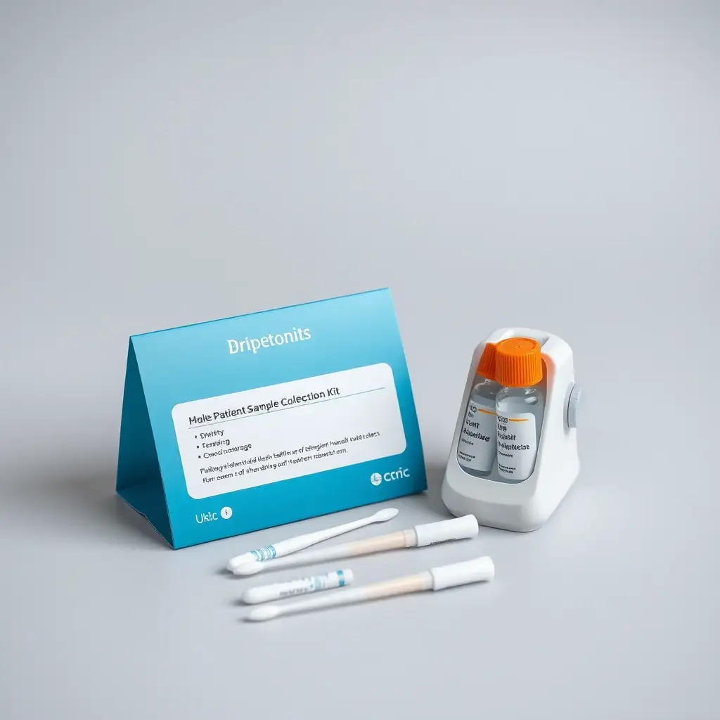 Women's Health STI Panel