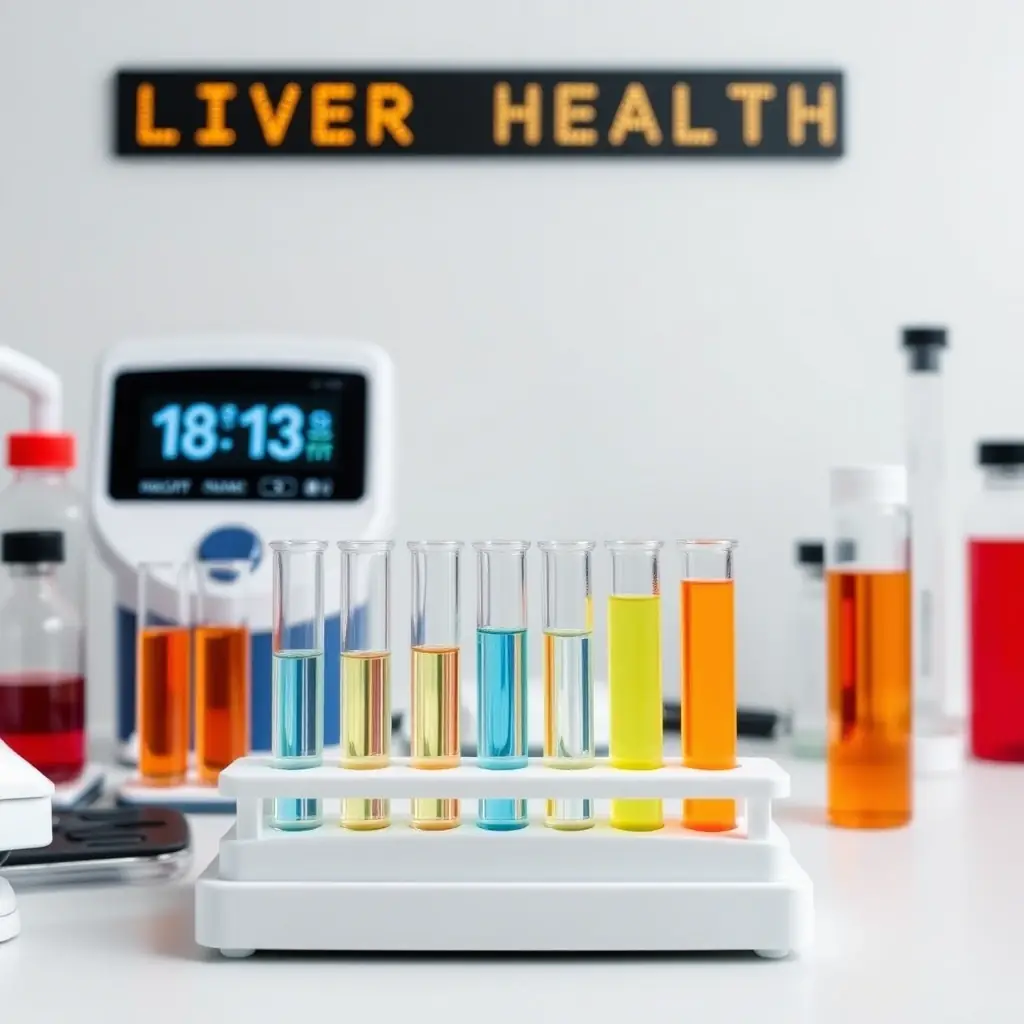 Hepatic Function Panel