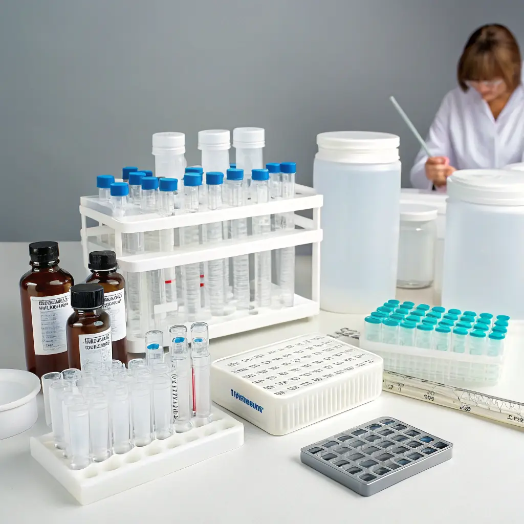 Hepatitis B & C PCR Panel