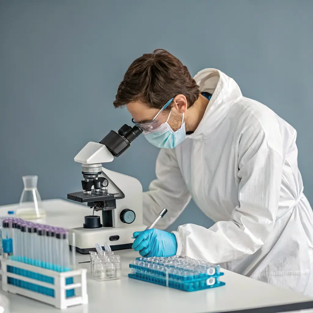 HIV Molecular Screening