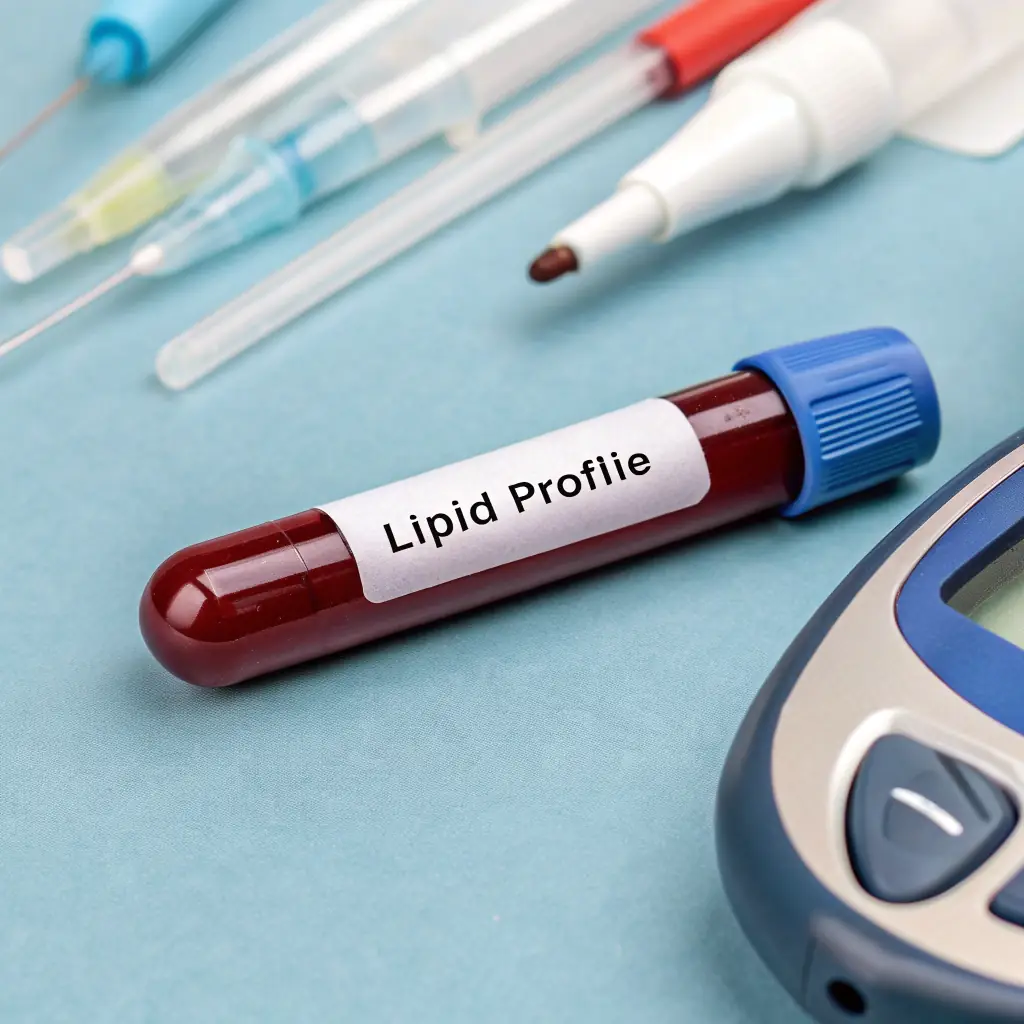 Basic Metabolic Panel (CMP)