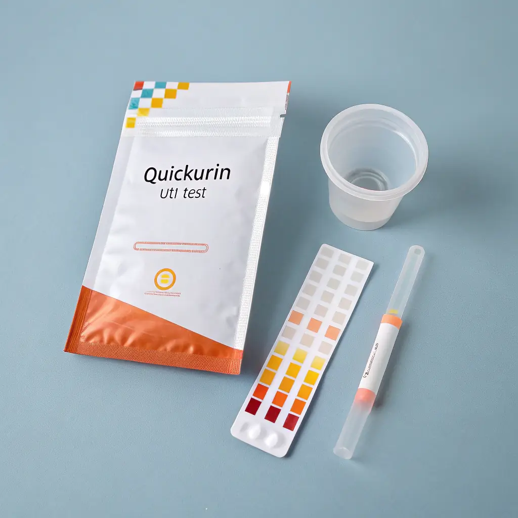 Urinary Tract Infection Test